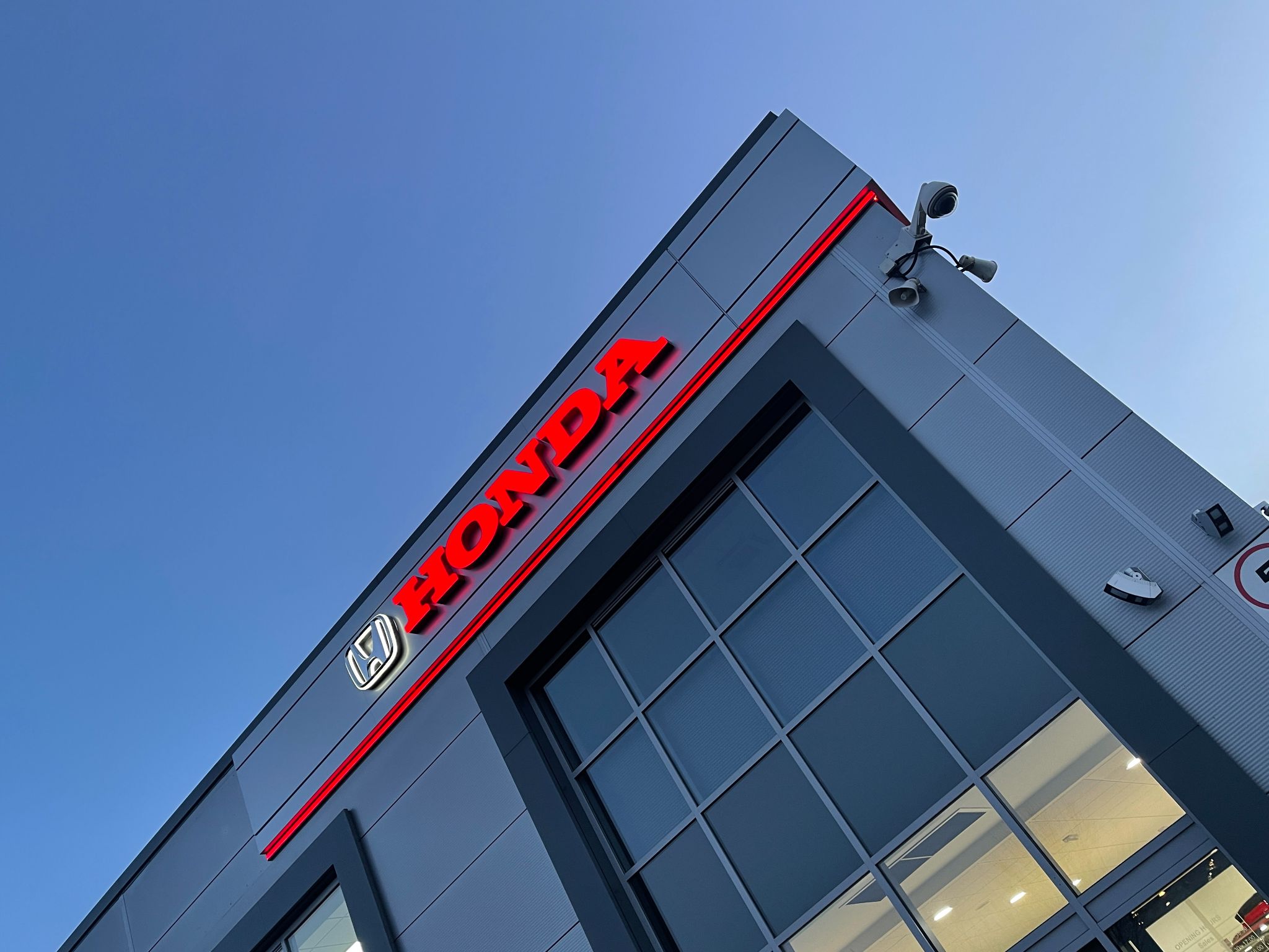 Riverside Honda Wakefield Car dealership in Wakefield AutoTrader